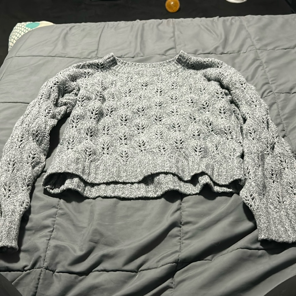 Kohls Brand Sweater